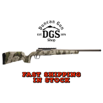 Savage Arms  Axis 2 Pro Woodland 400 Legend 4+1 20 Right Hand