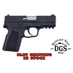 KAHR ARMS X9 9MM 3.54'' 10ROUNDS KX9094RD10