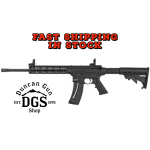 S&W MP1522 22LR 16B 25RD
