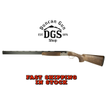 Beretta USA 686 Silver Pigeon I 20 Gauge J686S2030