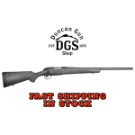 BERGA RIDGE RIFLE 243 22
