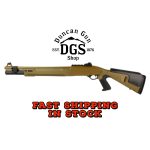 BER J131M2CTP187F  1301 TAC C MOD2   18.5 PG   FDE