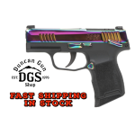 SIG P365 RNBW 380 10R XRAY MS