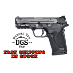 S&W MP2 SHDEZ 9MM 3.6B 8R TS