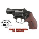 SMITH & WESSON 432 UC 3 2H&R MAG ULTIMATE CARRY 14035