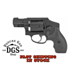S&W 351C 22M DAO 1.8B 7RD NIL