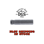 SILENCER CO VELOS LBP 762 SUPPRESSOR BLK SU5419