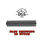 DEAD AIR SILENCERS PRIMAL 46 CAL MULTI-PURPOSE SILENCER