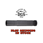 SILENCER CO HYBRID 46M MULTI CALIBER SUPPRESSOR SU5107