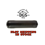 HUX VENTUM 762 SUPPRESSOR BLK 2237