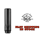 DEAD AIR NOMAD-TI XC BLACK 762 XENO NOMADTIXCXENOBLK