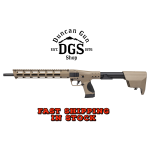 Smith & Wesson M&P FPC 9mm 18.60in 10rd FDE - 14376 New in Box