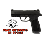 SIG P365XMAC 9MM 17R XRAY