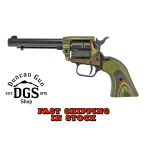 HERITAGE ROUGH RIDER 22LR 4.75