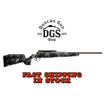  SAVAGE AXIS PRO 2 243WIN 20" 4RD LH 32364