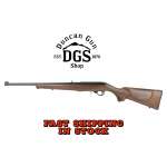 RUGER 10/22 COLLECTORS 22LR 18.5" 10RD 31237