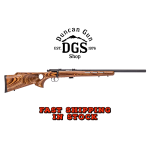 SAVAGE MARK II BTV 22 LR 21