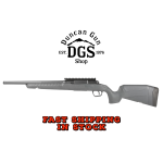 SAVAGE AXIS 2 300 BLACKOUT 16.1" 4RD 32065