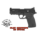 Smith & Wesson S&W, M&P Compact-Compact .22 LR 3.563'' 108390