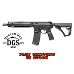 DANIEL DEFENSE MK18 223REM/556NATO 10.3