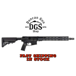 Geissele Automatics Super Duty MOD1 5.56 NATO 16" 30+1 08395B
