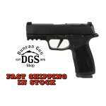 SIG P365XMAC 9MM 17R XRAY MS