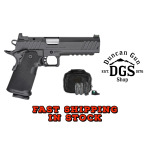 SPRINGFIELD ARMORY PRODIGY 5" 9MM AOS PAC