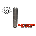 Rugged Suppressors Alaskan360 Ti Suppressor AK360TI