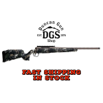 SAV 32353 AXIS 2 PRO FOREST SP CAMO 243WIN