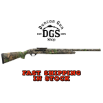 Retay USA GOR20TROBS22 Gordion Turkey 20 Gauge 4+1 (2.75) 3 22 Deep Bore Drilled Barrel, Mossy Oak Obsession Finish, Synthetic Stock,  TruGlo Fiber Optic Front Sight