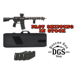 SIG SAUER M400 TACPAC 5.56 NATO  RM400TACPAC