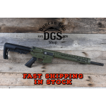 BRO 16'' 5.56 BILLET LOWER/FORGE