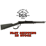 ROSSI USA R92 TRIPLE BLACK 45LC 16.5" 8RD  920451613-TB