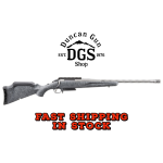 Ruger American Gen II 6.5 Creedmoor 46901