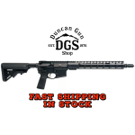 SOLGW M4-L89 556 BLK