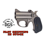 BOND ARMS HONEY-B 22MAG 3"