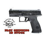 BER APX A1 FULL SIZE FIBER OPTIC