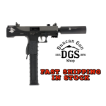 MPA 30T-GR 9MM GRIM REAPER