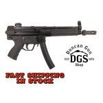 Military Armament Corporation MAC 5 9mm Semi Auto 30+