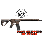 DD DDM4 V7 5.56MM BROWN MILSPEC