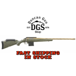 Ruger American Predator Gen II 6mm ARC 46941
