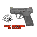 S&W MP SHD+PC 9MM 13R HVZ PRT