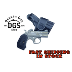 BOND ARMS ROWDY XL FLAG PKG 45/410