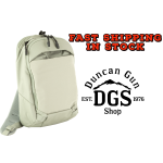 Vertx Urban Ghost, Sling Bag, 10 Liter, Nylon Construction, Mountain Sage 5304-MT