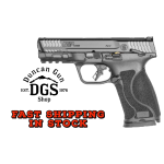 S&W MP2OR 10MM 4B 15R FS TS