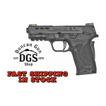 S&W MP2 SHDEZPC 9MM B HVZ TS