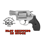 S&W 637 38SP DA 1.8SS 5RD FS