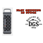 TURTLE BOX RANGER GRAY