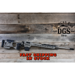 Masterpiece PMR Pro II, Curtis Action, Triggertech Diamond, 2 extra NV Bridges