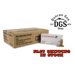 WINCHESTER USA 300 BLACKOUT 147GR FMJ 20RD BOX/ 10 CASE 200RD USA300B147